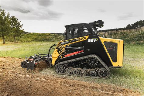 Tracked Skid Steers. Which one is the best all around